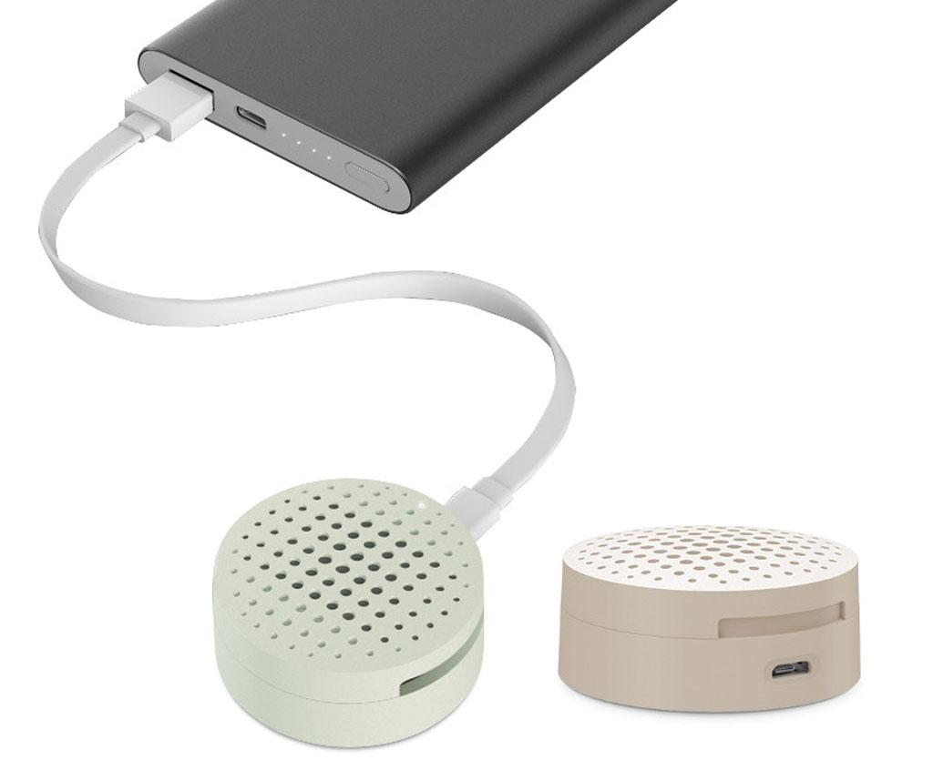 Máy Đuổi Muỗi Xiaomi