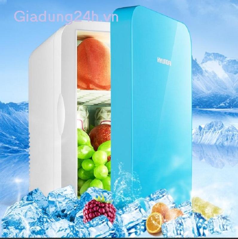 Tủ lạnh mini 6 lít dùng cho ô tô