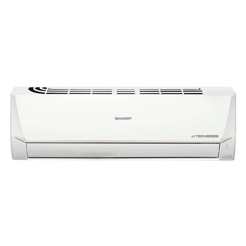 Bảng giá Máy Lạnh Inverter Sharp AH-X9VEW 1.0HP (Trắng)