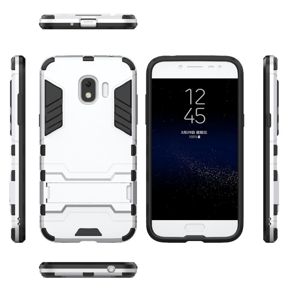 Ốp lưng chống sốc Iron Man cho Samsung Galaxy J4 2018 Ốp lưng chống sốc Iron Man cho Samsung Galaxy J4 2018