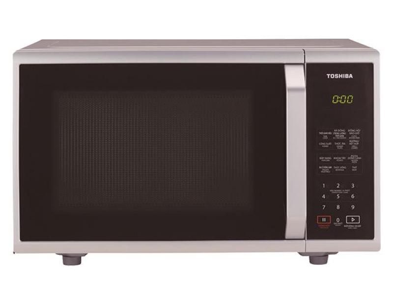 Lò Vi Sóng điện tử có nướng Toshiba ER-SGS23(S)VN