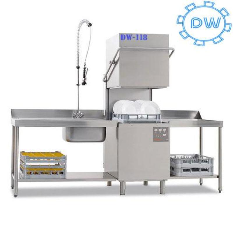 Đồ gia dụng>Gia dụng nhà bếp>Máy rửa chén & Phụ kiện>Máy rửa chén