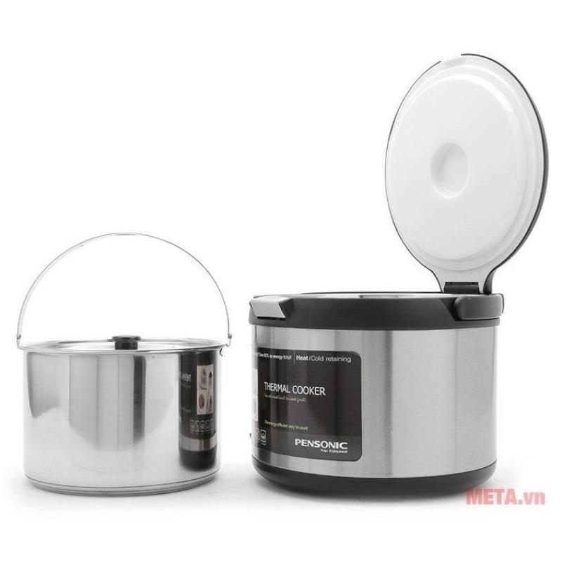 Giá bán Nồi ủ 5 lít Pensonic PTC-50