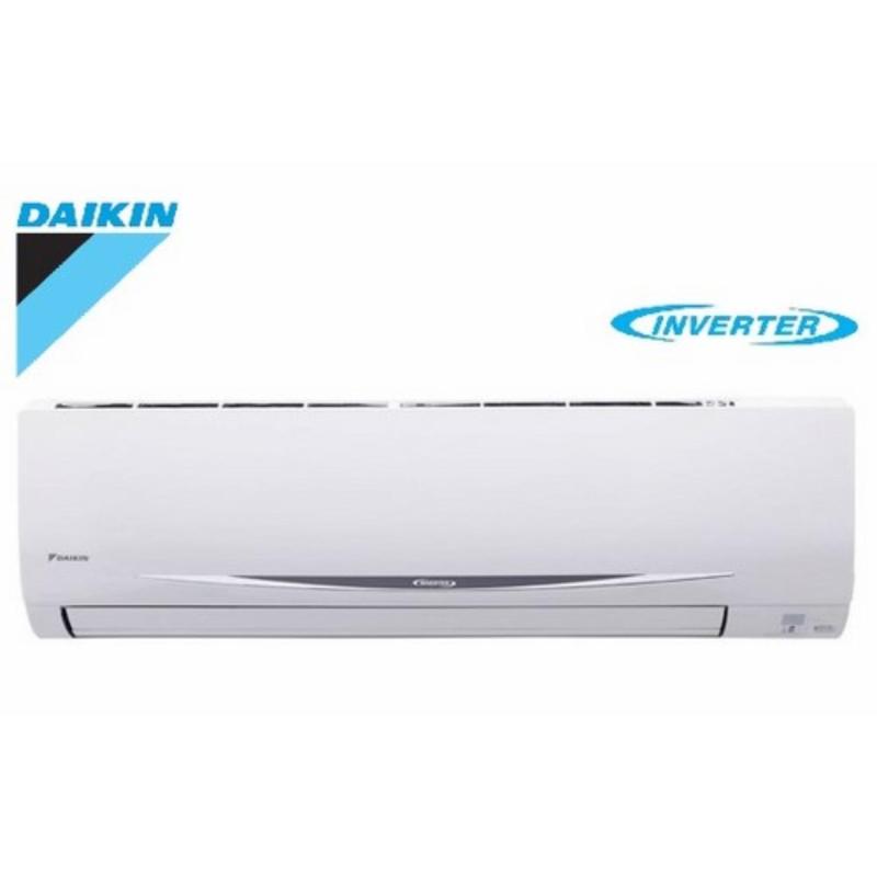 Bảng giá Máy lạnh Daikin Inverter 2 HP FTKC50TVMV