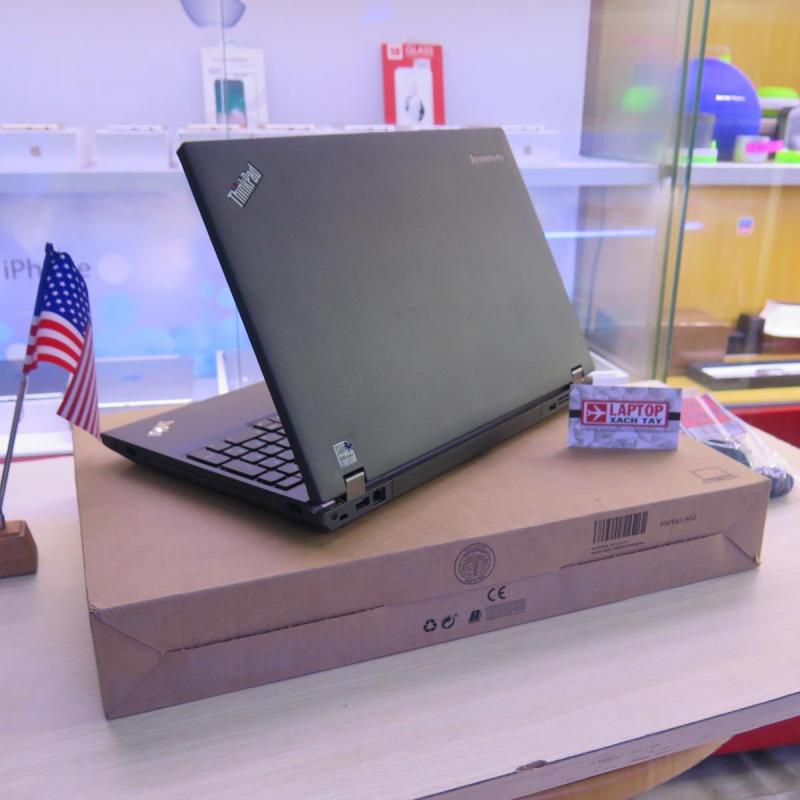 Bảng giá Lenovo ThinkPad L540 i5 4200M Ram 4GB HDD 500GB-  hàng nhập khẩu Phong Vũ