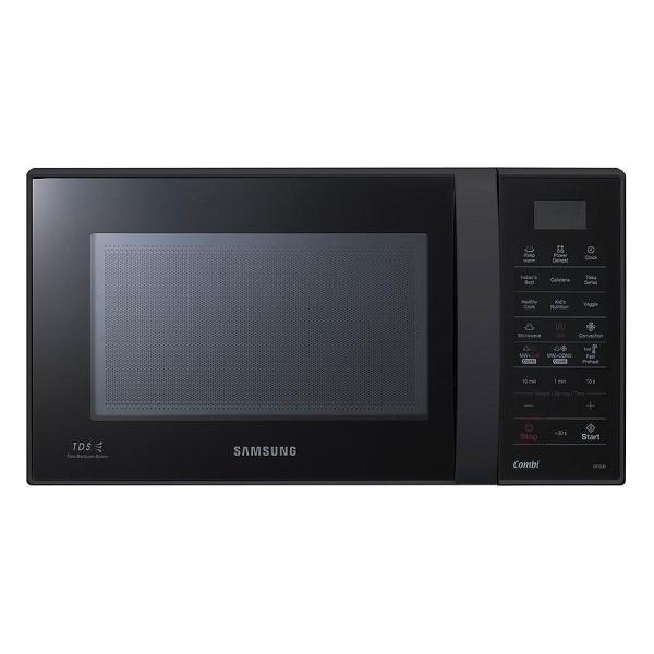 Lò Vi Sóng Samsung CE73JB/XSV 21L chính hãng