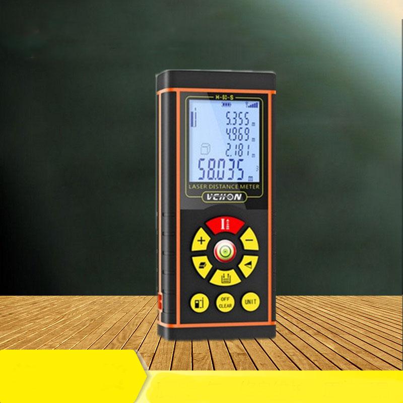 Máy đo khoảng cách bằng tia laser Kmart