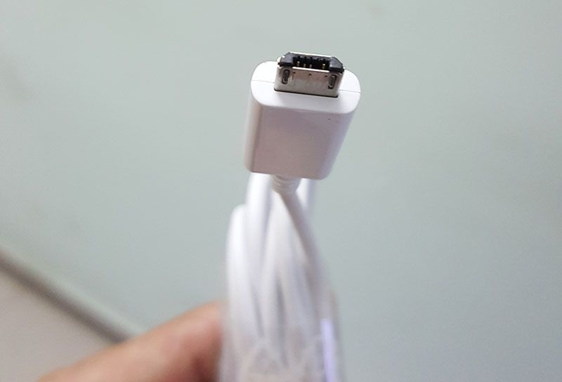 Củ sạc Samsung Galaxy S6 Edge Plus chính hãng
