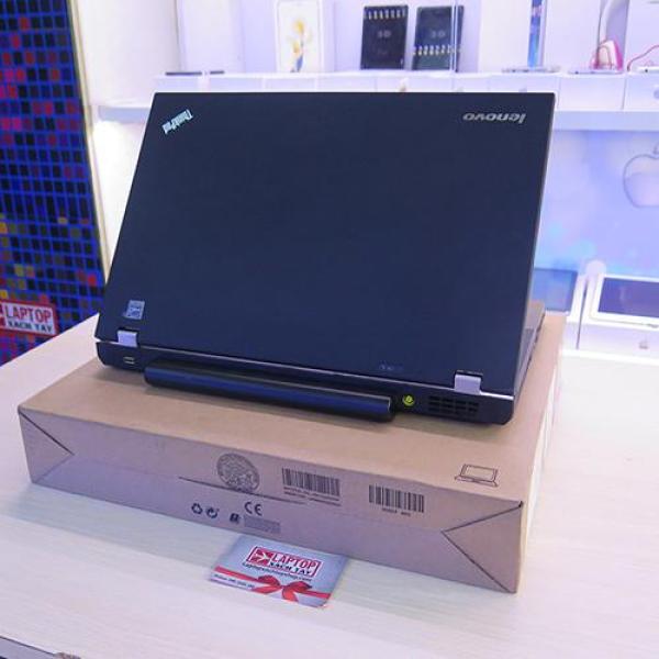 Bảng giá Lenovo Thinkpad T520 2520M Ram 4Gb HDD 320Gb Phong Vũ