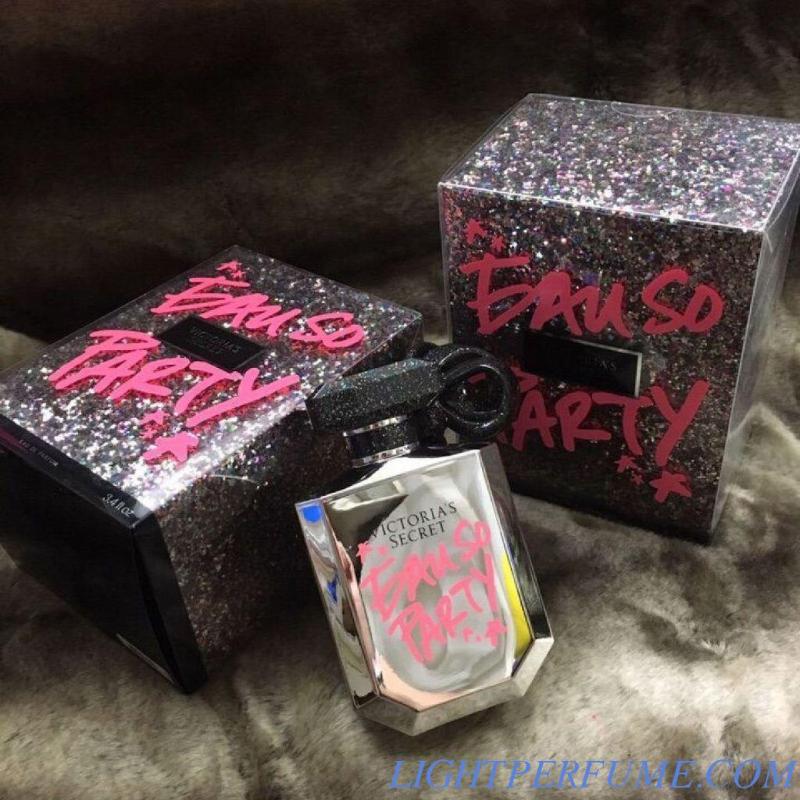 Nước hoa nữ Victorias-Eau So Party- 100ML
