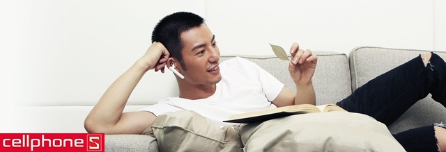 Xiaomi Mi Headset Youth Edition | CellphoneS.com.vn