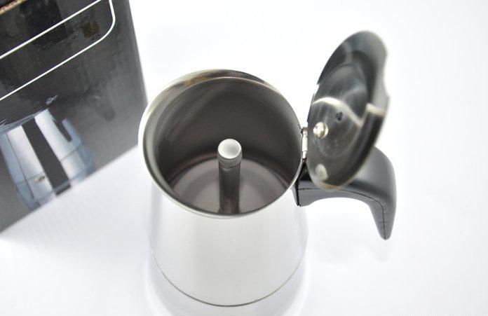 bình pha cafe moka express bialetti 9 cups 450ml