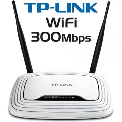 Bộ phát wifi TP Link WR841N