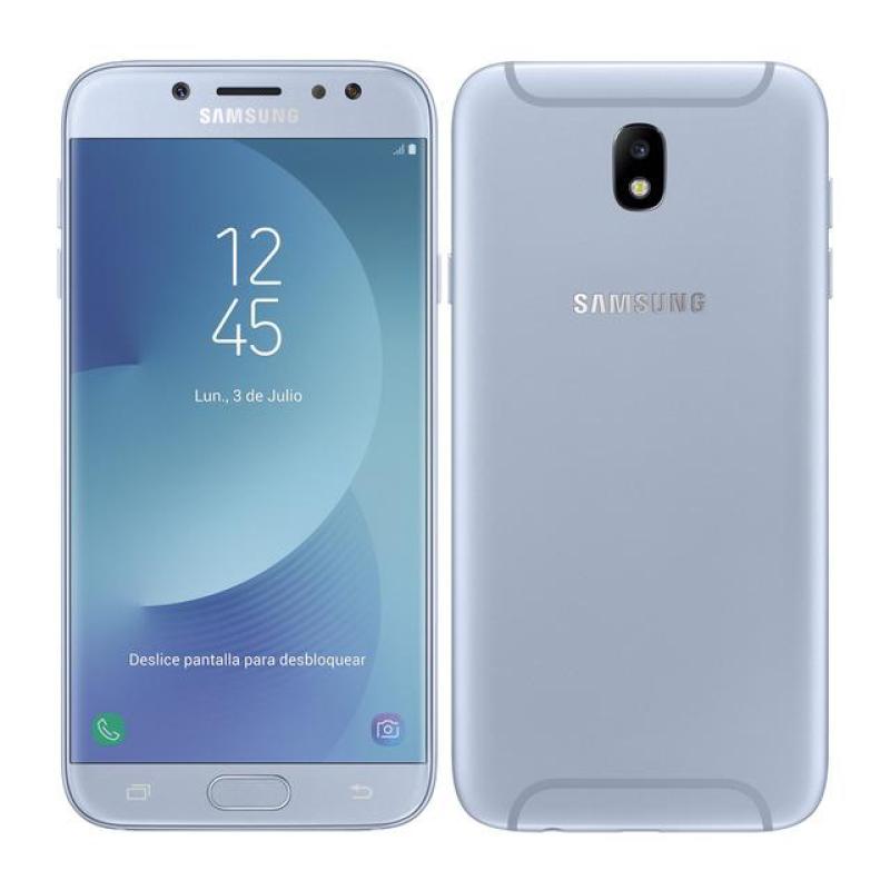 Samsung Galaxy J7 Pro 2017 32GB Ram 3GB (Xanh Coral) chính hãng