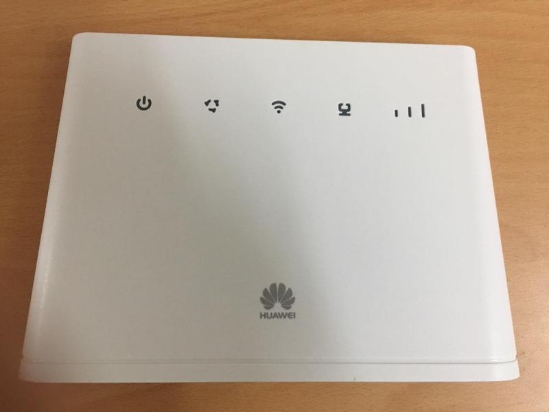 Bảng giá Cục phát wifi 4G Huawei B310 Tốc Độ Cao 150 Mbps, có Lan cho xe khách, văn phòng Phong Vũ