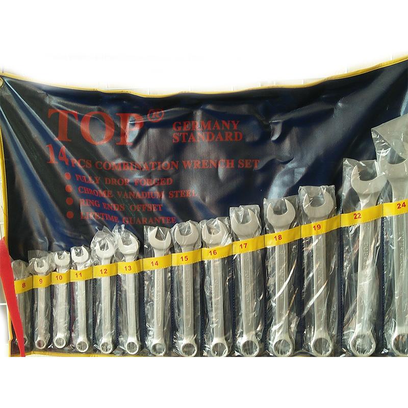 bộ cờ tiêu chuẩn TOP 8-24mm