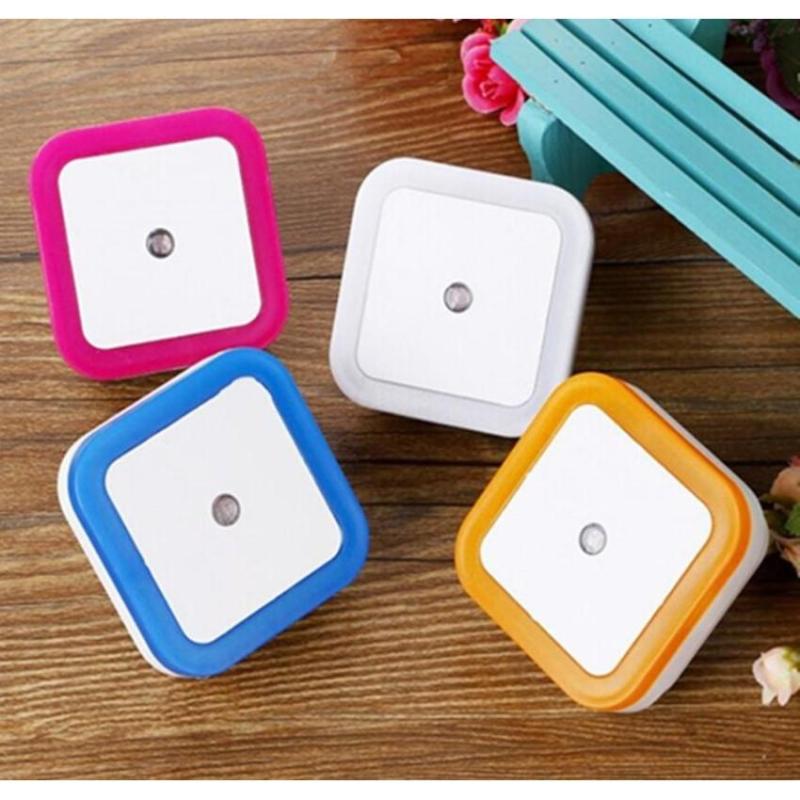Bảng giá Combo 2 đèn ngủ cảm ứng thông minh(màu ngẫu nhiên)