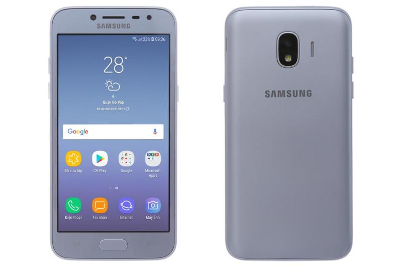 Samsung Galaxy J2 Pro (2018) chính hãng