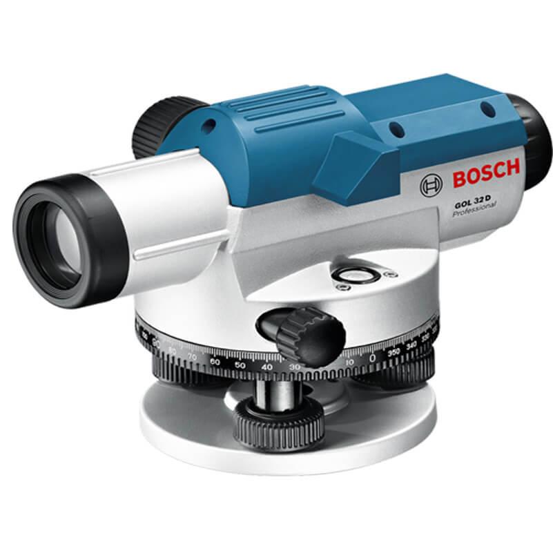 Máy trắc địa, GOL 26 D +BT 160 + GR 500, 0601068000A, Bosch