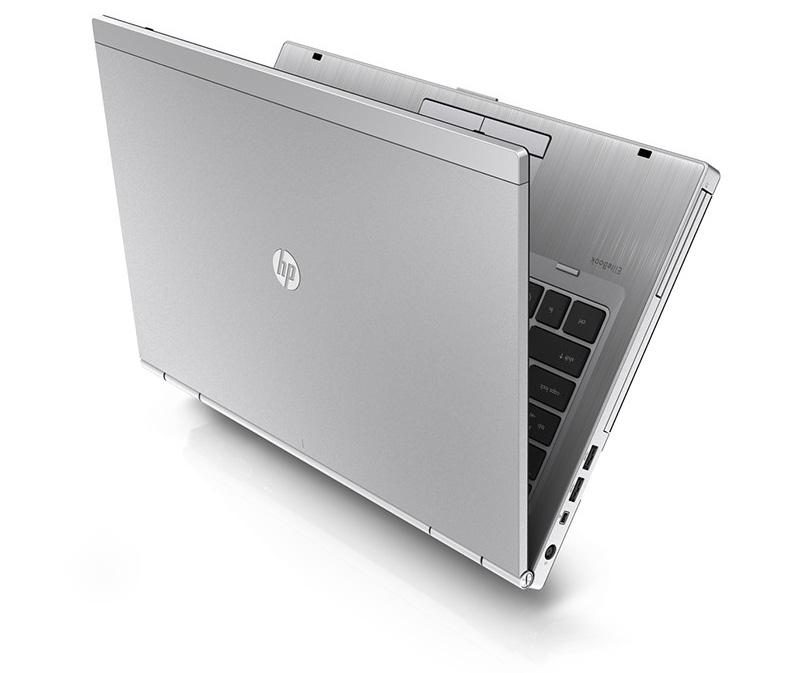 laptop HP elitebook 8460