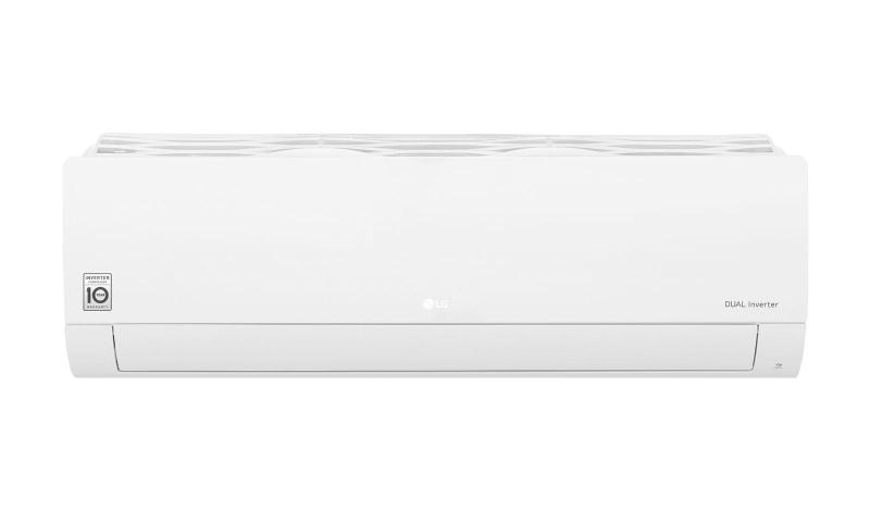 Bảng giá Điều hòa LG 1 chiều Inverter V18ENF
