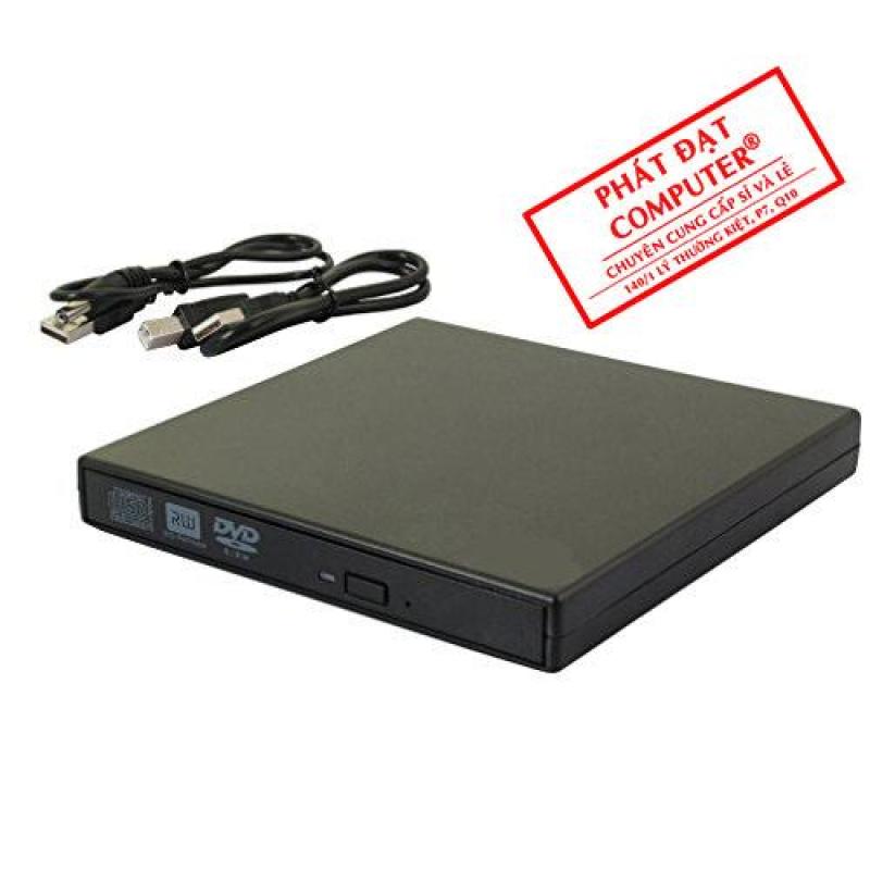 Box DVD Laptop USB 2.0