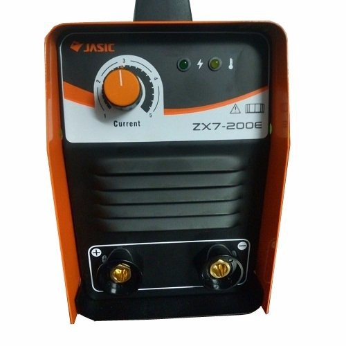 Máy hàn que điện tử Jasic ZX7-200E 1
