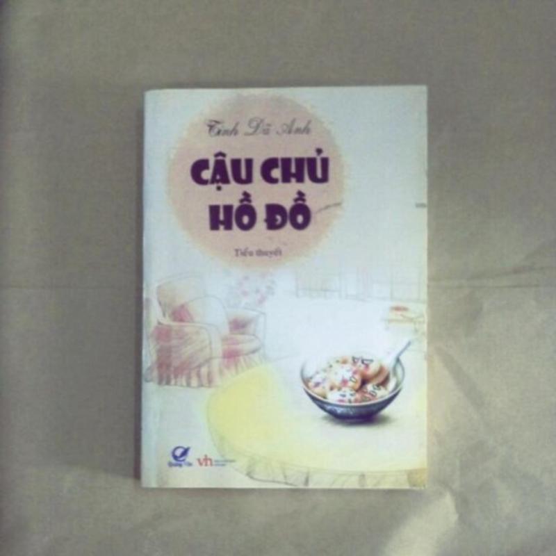 Mua Cậu chủ hồ đồ