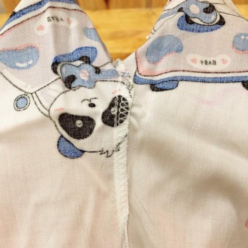 Bộ Lanh Cộc Tay Cho Bé 7-25kg | Đồ Bộ Tone 5