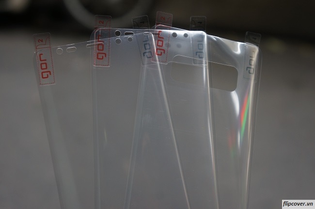 dán màn hình note 8