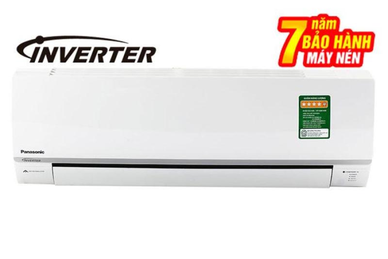 Bảng giá Điều hòa 2 chiều Panasonic YZ12SKH-8 - 12000 BTU