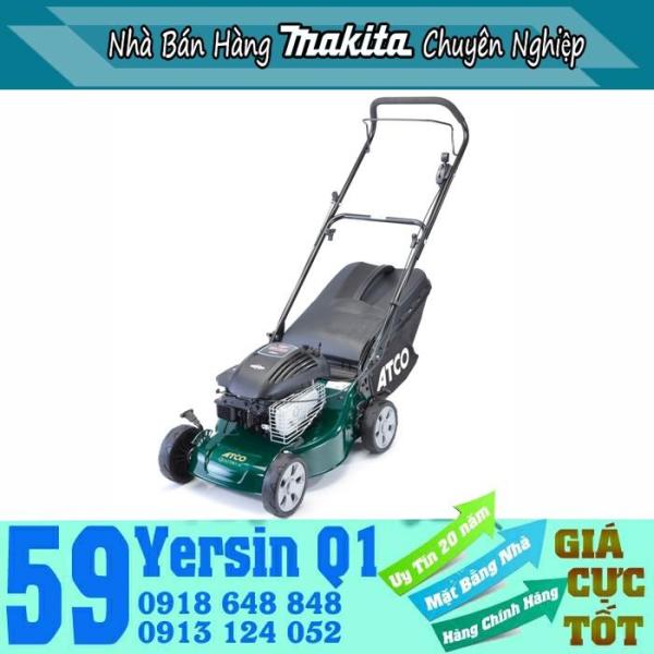 Máy cắt cỏ đẩy dùng pin Makita DLM431Z 18V
