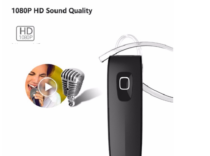 Tai Nghe Bluetooth GENAI B1 7