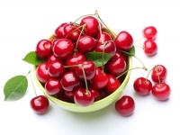 Cách gieo và chăm sóc hạt cherry