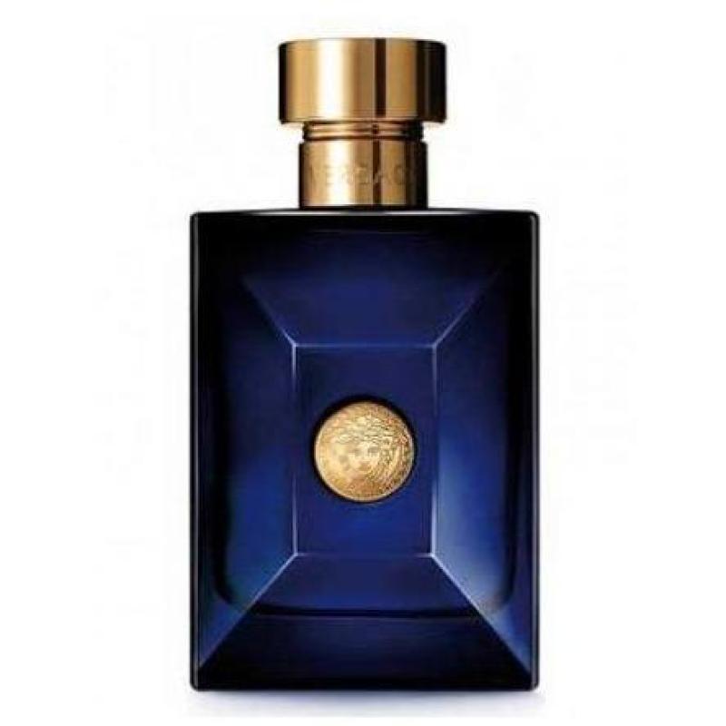Nước hoa Nam Versace Pour Homme Dylan Blue 100ml