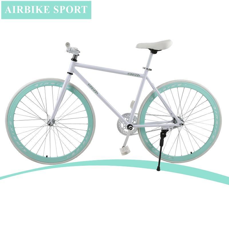 Mua Xe đạp không phanh Airbike Sport (Trắng)