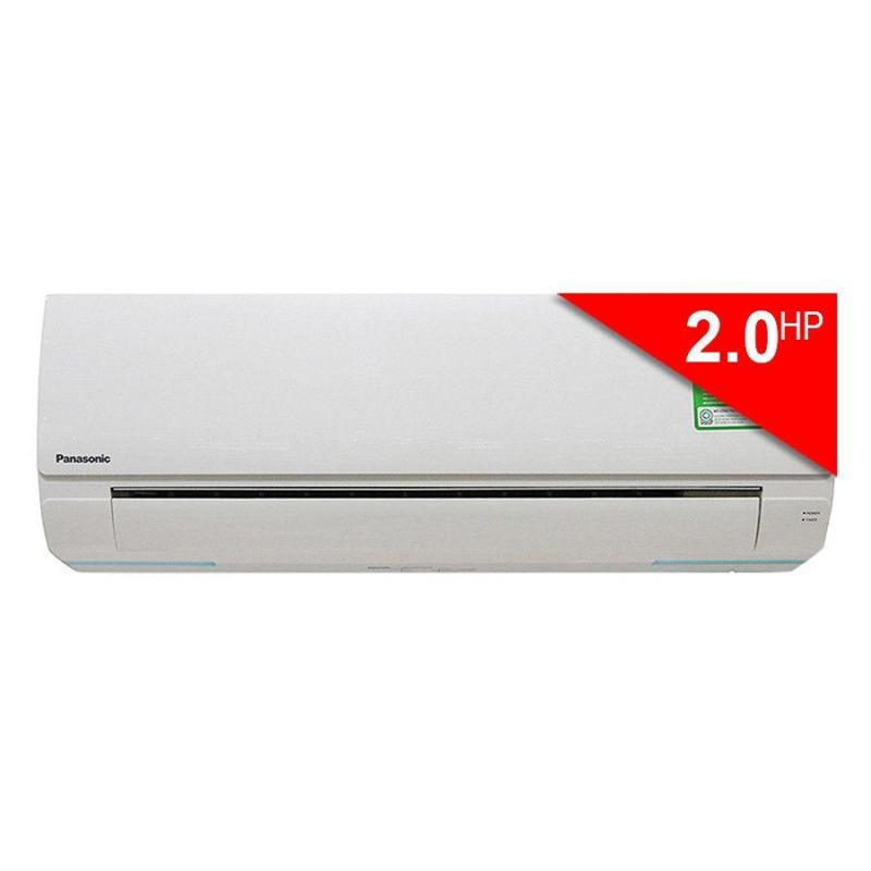 Bảng giá Máy lạnh Panasonic Inverter 2HP CU/CS-PU18TKH-8