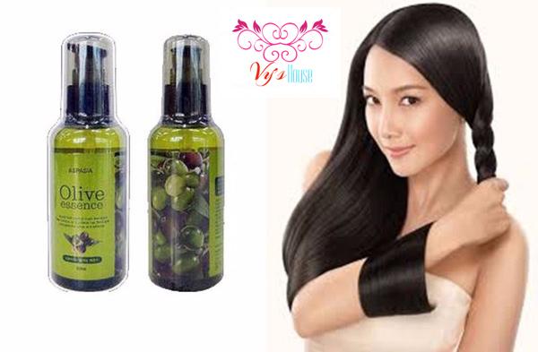 dau-duong-toc-olive-essence-100ml-han-quoc.jpg