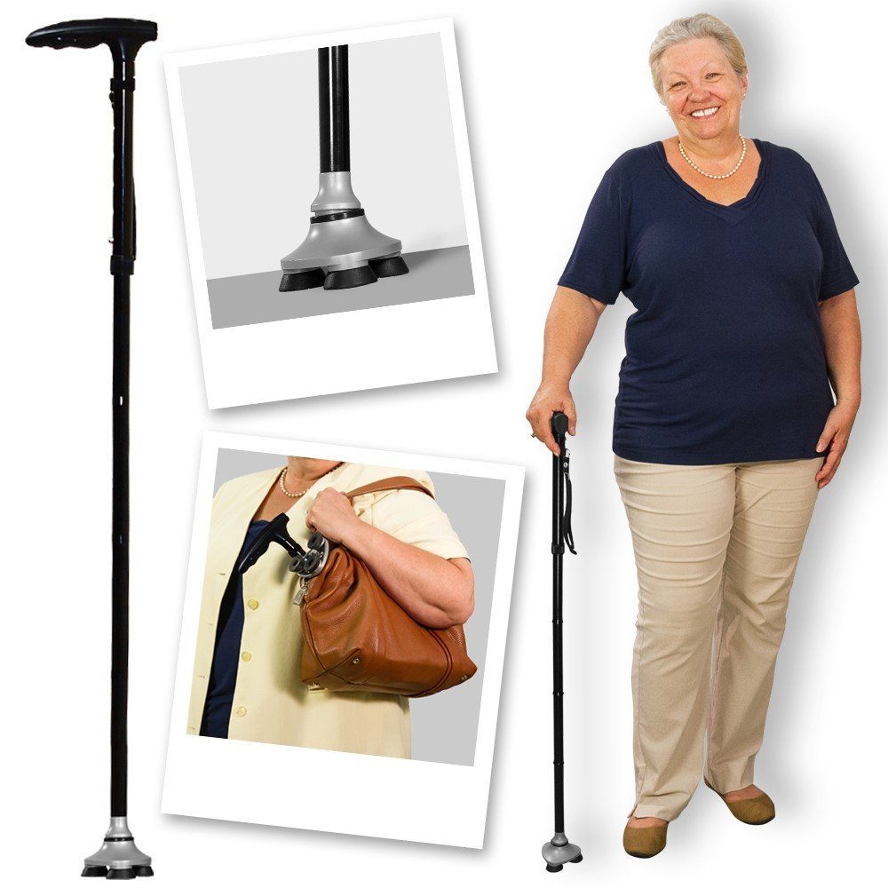 Gậy trusty cane