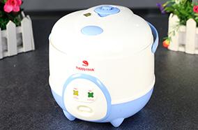 Thiết kế gọn nhẹ, đẹp mắt