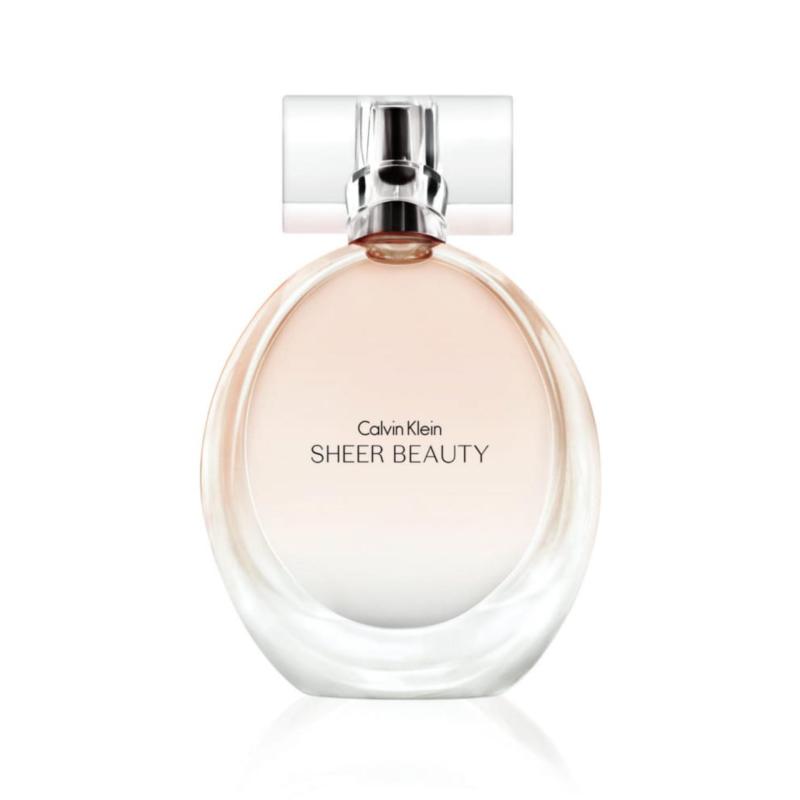 Nước hoa nữ CK Sheer Beauty EDT 30ml
