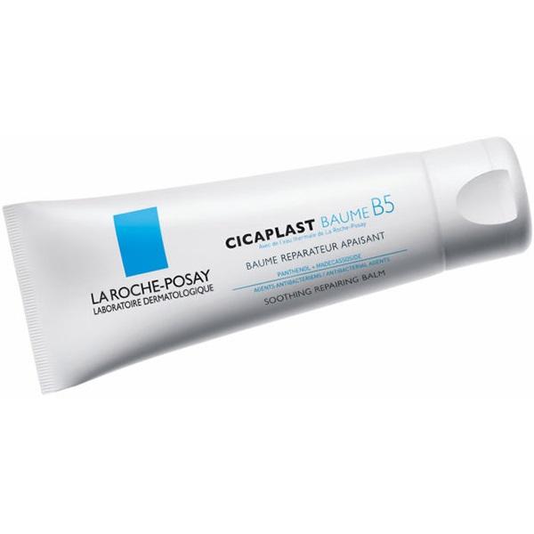 Kem dưỡng phục hồi làm dịu da Cicaplast Baume B5 40ml