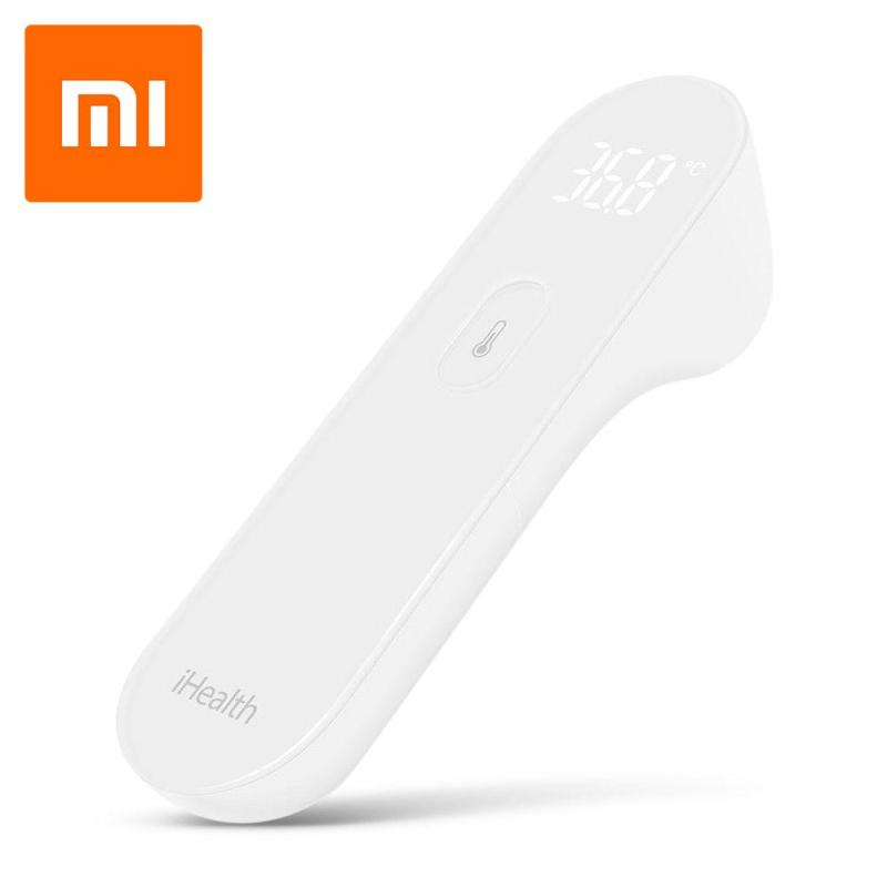 Nhiệt Kế Hồng Ngoại Cầm Tay Xiaomi iHealth bán chạy