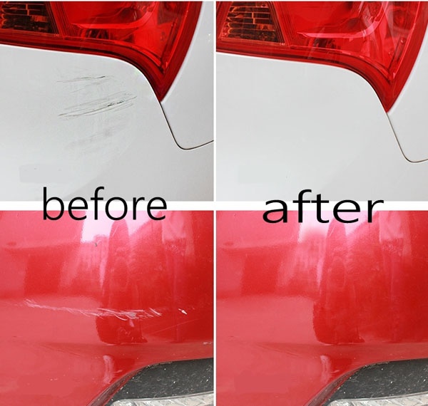 Bán sỉ dung dịch xóa vết xước sơn xe ô tô