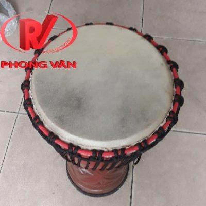 Trống châu phi djembe