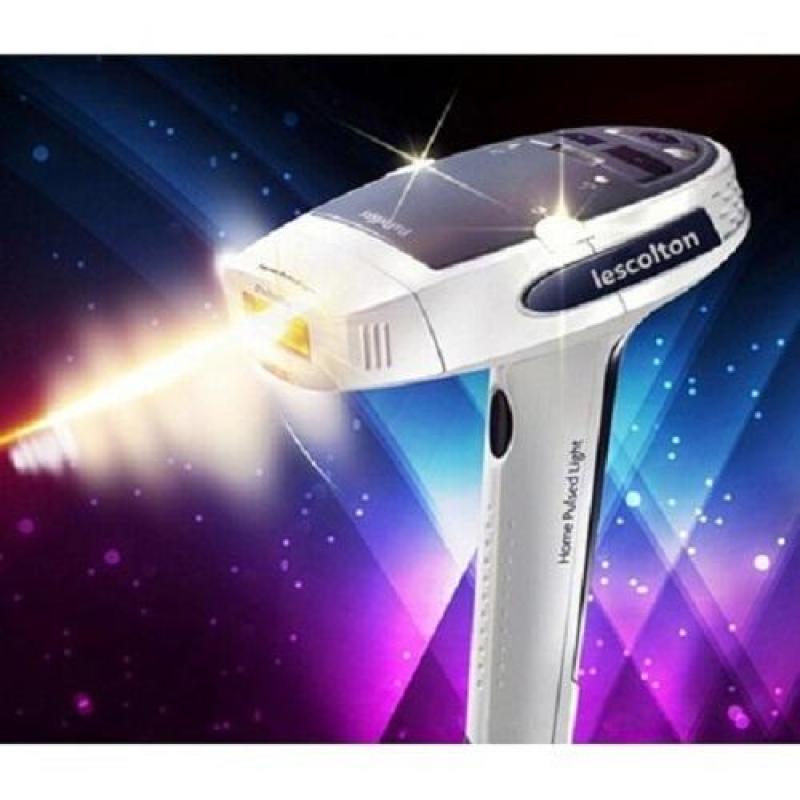 MÁY TRIỆT LÔNG TRẺ HÓA DA MINI LESCOLTON T-006