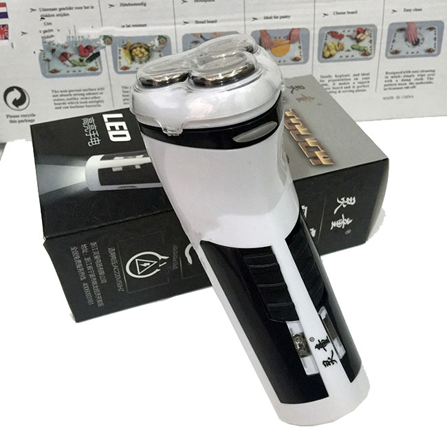 Máy Cạo Râu Ruiying FS198