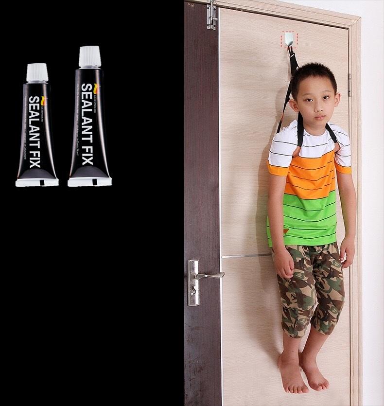 COMBO 6 TUÝP KEO DÁN SIÊU CHẮC SEALANT FIX
