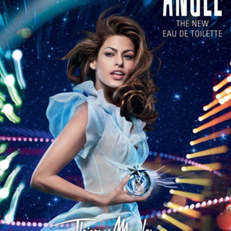 [Review] Nước hoa Thierry Mugler Angel Eau De Toilette 3ml Eau De Toilette