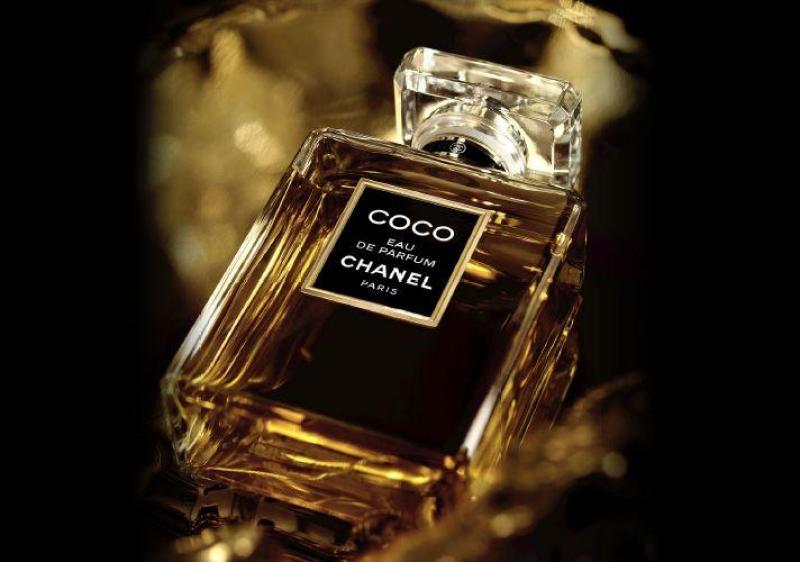 Nước hoa Cocoo vàng Eau De Parfum 100ml - dành cho Nữ